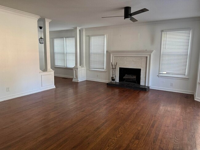 507 W Elm Ave in Jonesboro, AR - Building Photo - Building Photo