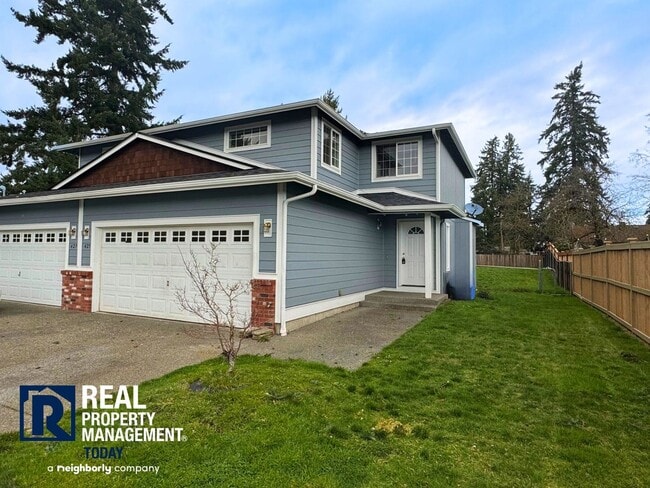 425 175th St S in Spanaway, WA - Building Photo - Building Photo