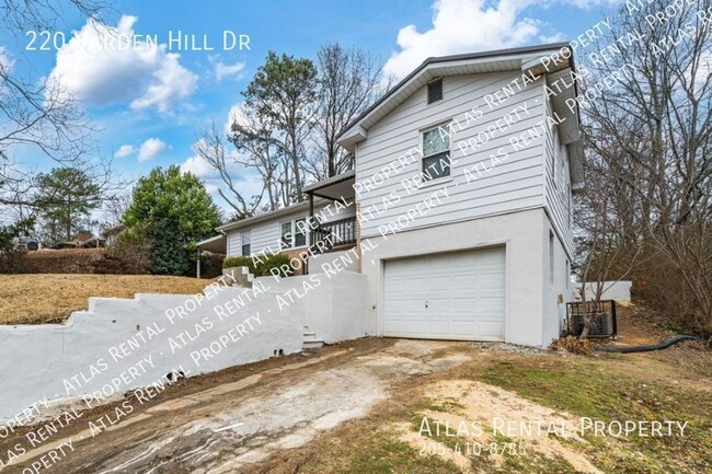 220 Varden Hill Dr in Birmingham, AL - Building Photo - Building Photo