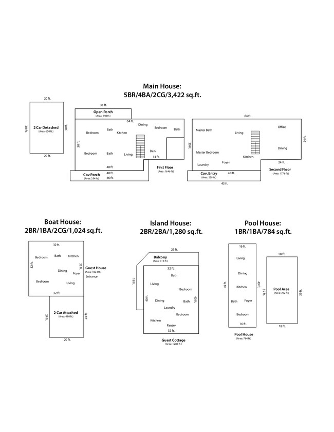 3307 SW Bessey Creek Trl in Palm City, FL - Building Photo - Building Photo