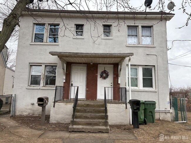 property at 24 Washington Rd