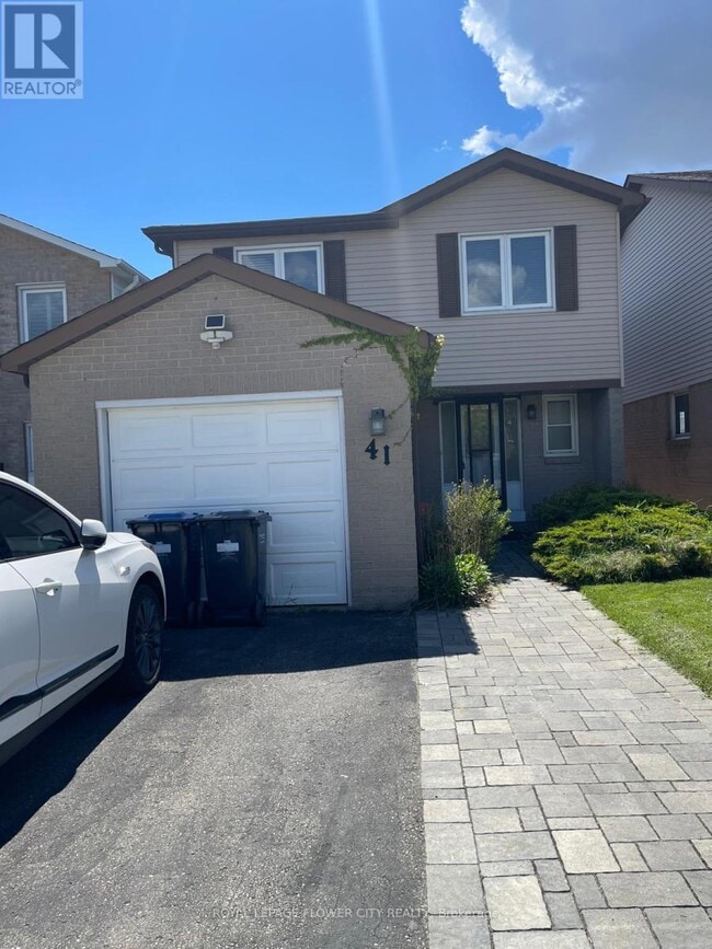 property at 41 Northgate Blvd