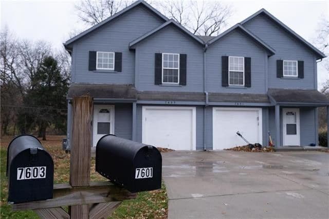 property at 7601 E 95th Ter