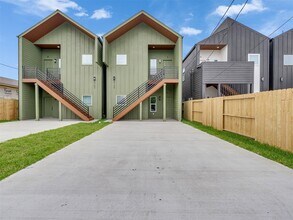 9709 Cargill St in Houston, TX - Building Photo - Building Photo