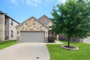 9900 Prairie Dog Ln in McKinney, TX - Building Photo