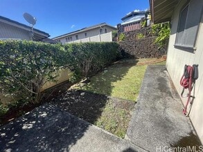 98-1726-1726 Halakea St in Aiea, HI - Building Photo - Building Photo