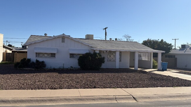 3207 W Columbine Dr in Phoenix, AZ - Building Photo - Building Photo