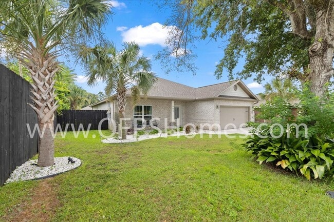 803 Playground Rd in Fort Walton Beach, FL - Building Photo - Building Photo