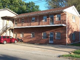 Polk & Dickinson in Chillicothe, MO - Foto de edificio - Building Photo