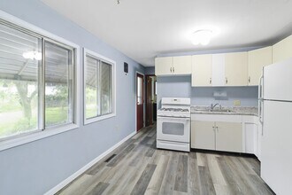 1105 Westfield Dr in Champaign, IL - Building Photo - Building Photo