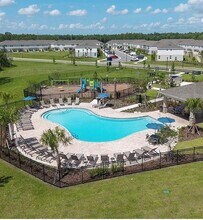 3014 Skyline Lp in Kissimmee, FL - Building Photo - Building Photo