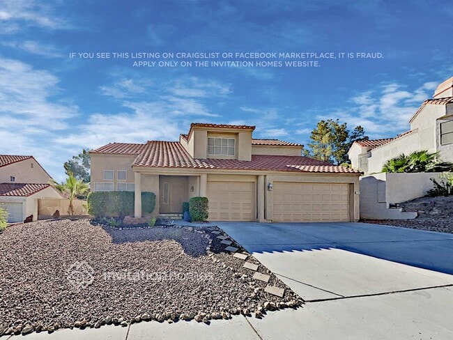 property at 1734 Wrangler Ct