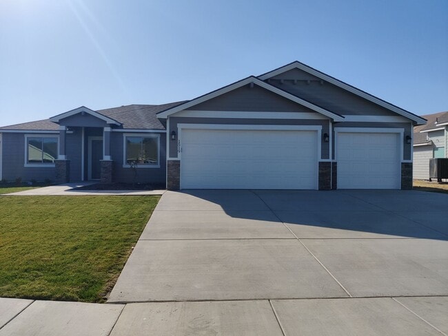 property at 1519 Willow Way