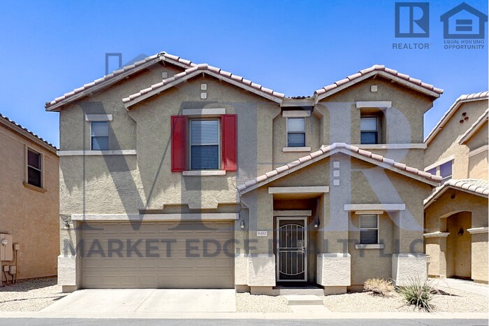 9492 N 82nd Glen in Peoria, AZ - Building Photo