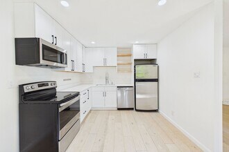 1869 Turk St in San Francisco, CA - Building Photo - Building Photo