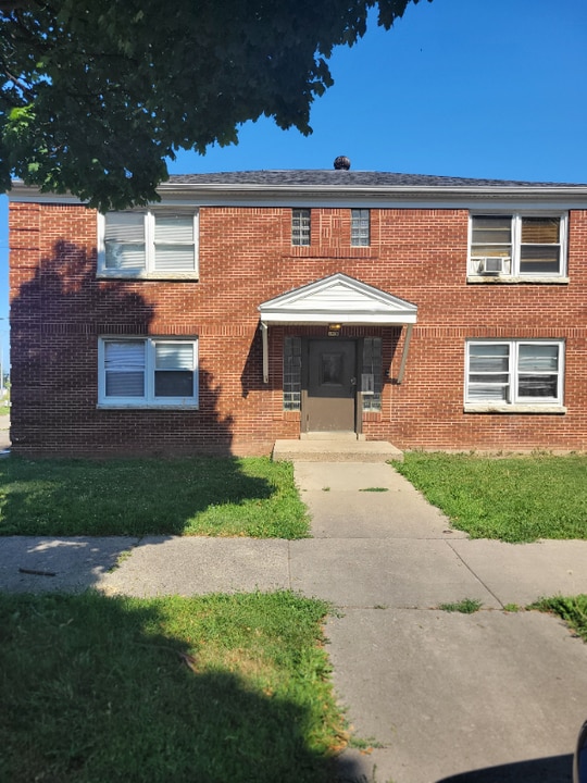 3920 N 6th St in Milwaukee, WI - Building Photo