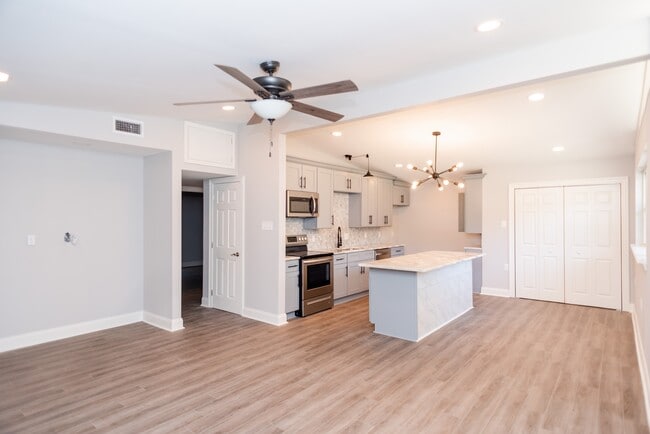 2184 3rd St in Mandeville, LA - Building Photo - Building Photo