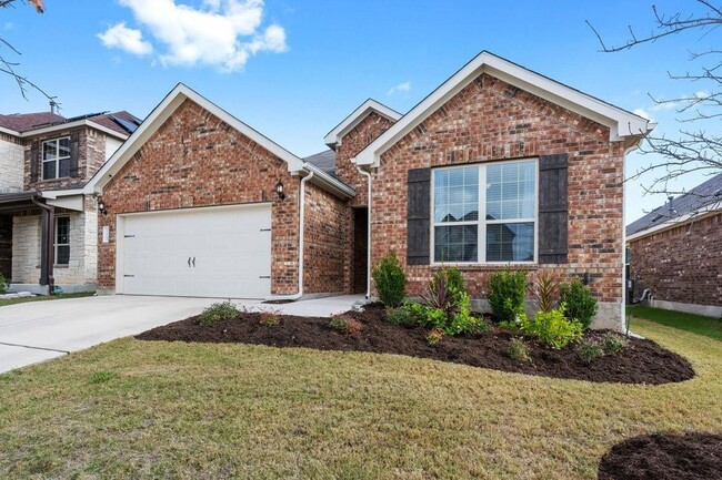 17305 Lathrop Ave in Pflugerville, TX - Building Photo - Building Photo