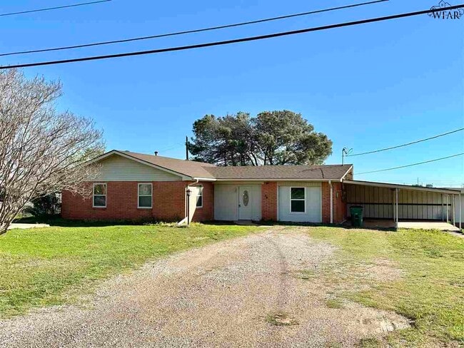28 Cannan Dr in Wichita Falls, TX - Building Photo - Building Photo
