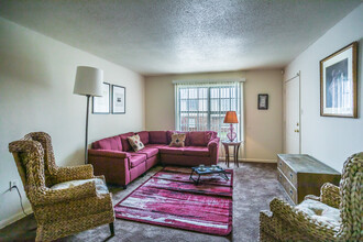 Huntington Hills in Memphis, TN - Foto de edificio - Interior Photo