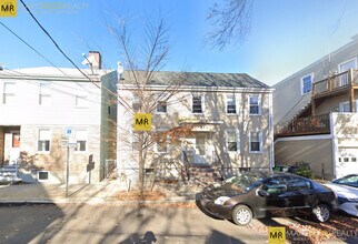 89 Spring St, Unit 3 in Cambridge, MA - Building Photo - Building Photo