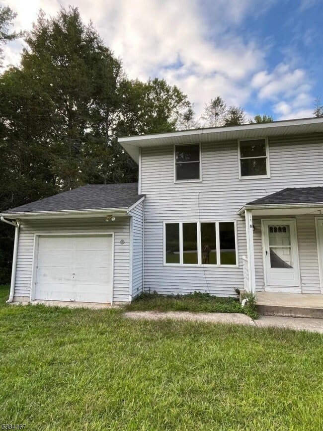 430 Deerfield Ln in Montague, NJ - Building Photo - Building Photo