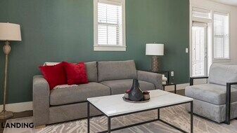 20915 Wilderness Oak, Unit 2301 in San Antonio, TX - Building Photo