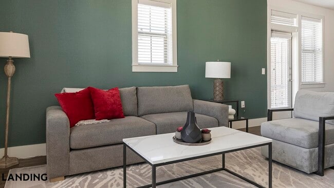 20915 Wilderness Oak, Unit 2301