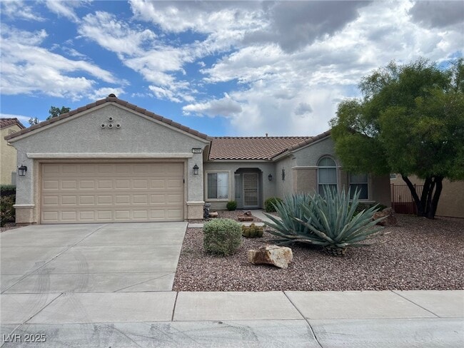 property at 2609 Arimo Dr