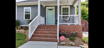 1135 S State St in Raleigh, NC - Building Photo - Building Photo