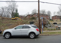 Woodstock Manor in Yonkers, NY - Foto de edificio - Building Photo