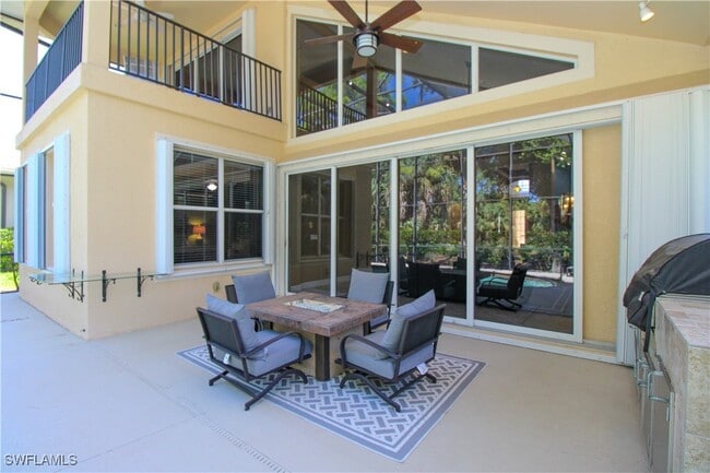 property at 28130 L Burton Fletcher Ct
