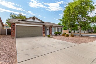 40234 N Lerwick Dr in Queen Creek, AZ - Building Photo - Building Photo