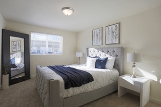 First Street Station - Newly Renovated in Vancouver, WA - Building Photo - Interior Photo