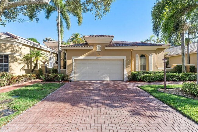 property at 12117 NW 59th St