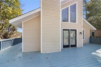 5725 Waterwood Dr in Fayetteville, NC - Building Photo - Building Photo