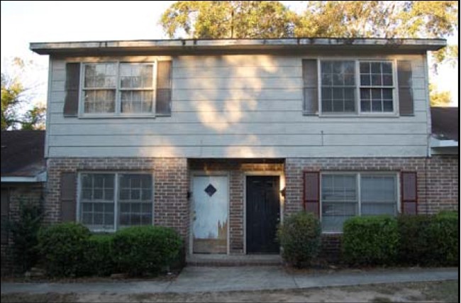 2512-2522 Delaware Ave in Macon, GA - Building Photo - Building Photo