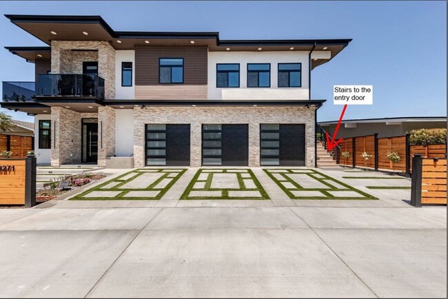 property at 3273 Hedwig Rd