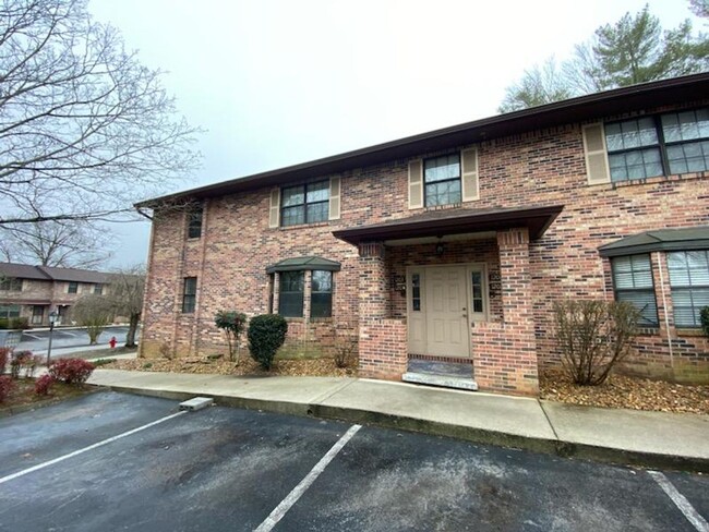 property at 810 Highland Dr