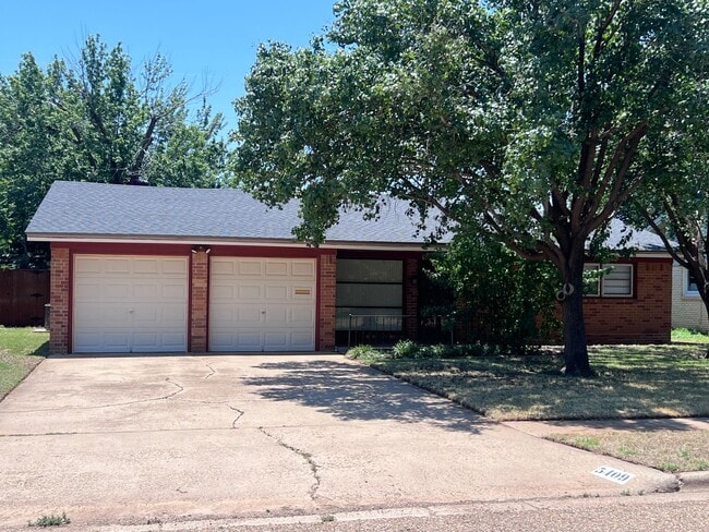 property at 5409 33rd St