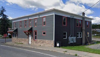 37199 NY-23 in Grand Gorge, NY - Building Photo