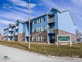 Tin Plate Apartments in Elwood, IN - Building Photo