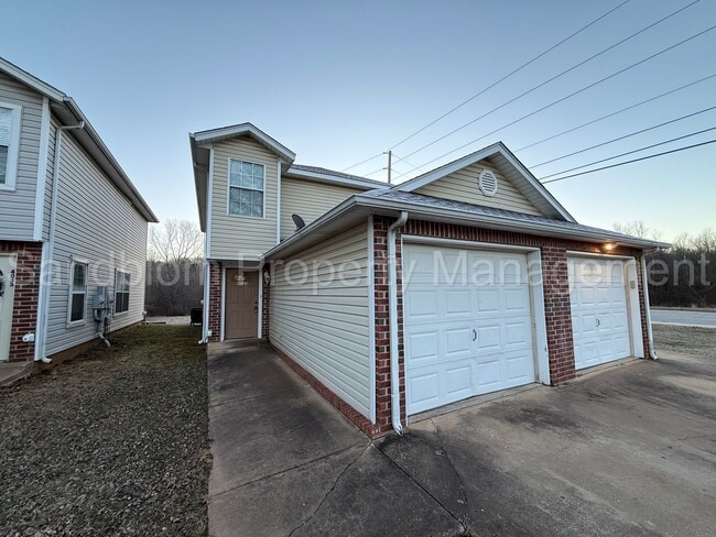 property at 4035 Rawson Rd