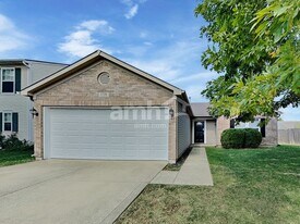 1730 Sonesta Ln in Indianapolis, IN - Building Photo