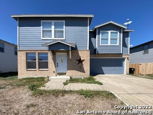 3215 Northwest Blvd in New Braunfels, TX - Building Photo - Building Photo