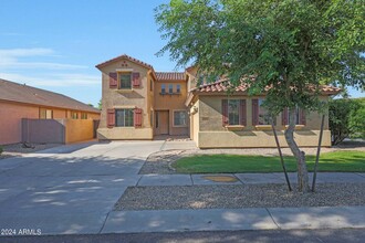 14597 W Shaw Butte Dr in Surprise, AZ - Building Photo - Building Photo