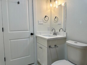 8404 Tate St in Houston, TX - Building Photo - Building Photo