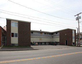 316 N Townsend St in Syracuse, NY - Building Photo - Building Photo