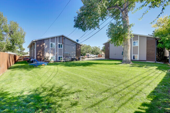 1647 Jay St, Unit 1647 Jay Street in Lakewood, CO - Building Photo - Building Photo