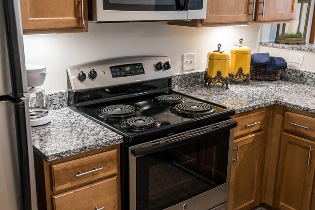 Davis Gardens Apartments